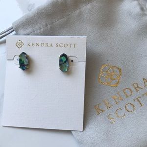 NEW Kendra Scott earrings